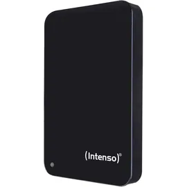 Intenso Memory Drive 2 TB USB 3.0 schwarz