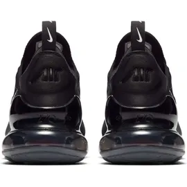 Nike Air Max 270 Herren Black/White/Solar Red/Anthracite 48,5