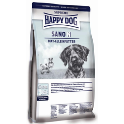Happy Dog Sano-Croq N Hundefutter 1kg