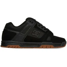 DC Shoes Stag Herren Black 46