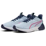 Puma Unisex Disperse XT 4 Crosstrainer, Lucite-Pure Pink-DEEP Plum, 37 EU, Lucite Pure Pink Deep Plum, 37 EU