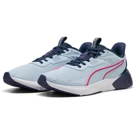 Puma Disperse XT 4 Herren Lucite-Pure Pink/Deep Plum 37