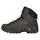 Lowa Renegade GTX Mid Herren dunkelbraun/schwarz 44.5