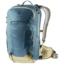 Deuter Attack 16 l Blau