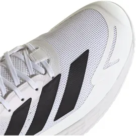 adidas Defiant Speed 2 JR1745 - Schwarz/Orange - 41 1/3