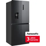 Hanseatic HCDB18080DWDBI
