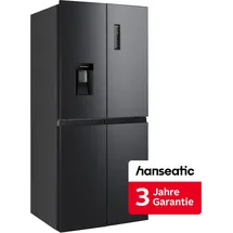 Hanseatic HCDB18080DWDBI