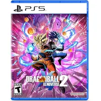 Bandai Namco Entertainment Playstation Games Ps5 Dragon Ball Xenoverse