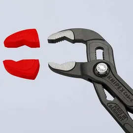 Knipex 87 09 250 V01 Kunststoffbacken für alle 87 XX 250er Modelle (Modelle ab 2007)