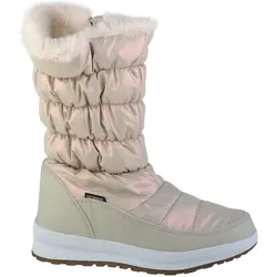 Schneestiefel Damen CMP Holse beige 39