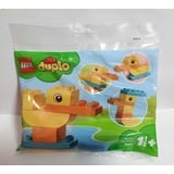 LEGO® DUPLO 30327 My First Duck Polybag NEU OVP