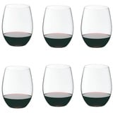 RIEDEL THE WINE GLASS COMPANY Riedel O Cabernet Sauvignon Set of 6