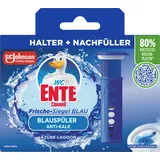 WC Ente WC-Reiniger Azure Lagoon 36 ml