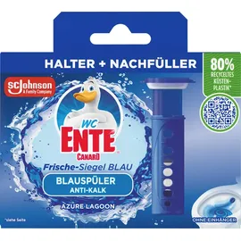 WC Ente WC-Reiniger Azure Lagoon 36 ml