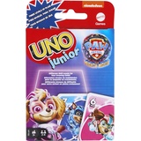 Mattel UNO Junior Paw Patrol 2