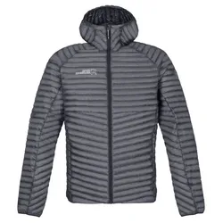 Rock Experience Sitka Hoodie Padded M – Trekkingjacke - Herren - Grey - 3XL