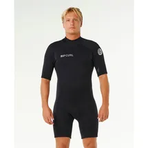 Rip Curl RipCurl Trad BZ SS SPR 22FL black (0090) L