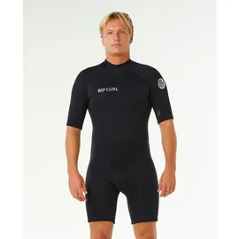 Rip Curl RipCurl Trad BZ SS SPR 22FL black (0090) L