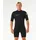 Rip Curl RipCurl Trad BZ SS SPR 22FL black (0090) L