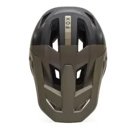 Fox rampage 5050 CE/CPSC