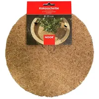 Noor Kokosscheibe Ø 25 cm