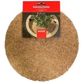 Noor Kokosscheibe Ø 25 cm