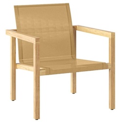 Loungesessel Noah - taupe