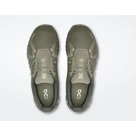 On Cloud 6 Olive / Eclipse, - 42.5