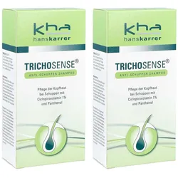 Trichosense Anti-Schuppen Shampoo