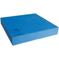 Eibenstock Schärfplatte 320 x 320 x 55 mm