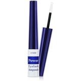 Etude House Power Wimpernampulle 6g | Einfaches und bequemes tägliches Wimpernserum | Aussehen längerer, dichter aussehender Wimpern | K-Schönheit