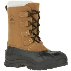 KAMIK Herren Stiefel ALBORG, TAN-OCRE, 46