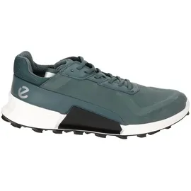 ECCO Biom 2.1 X Mountain Herren Halbschuhe Schnürschuhe Freizeit 823864 58005 - 45 EU