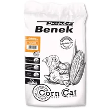 Super Benek BENEK Corn Cat Natural