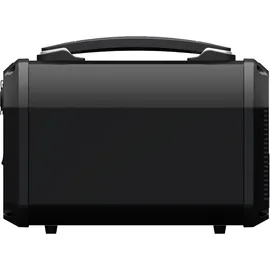 Prime Tech Mobiler Solargenerator Powerstation 515 Wh 600 W