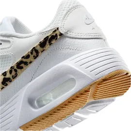 Nike Air Max SC Damen Summit White/Black-Hemp-White 35,5