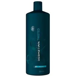 SEBASTIAN PROFESSIONALS TWISTED Curl Hydration and Protection Shampoo - 1000 ml