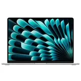 Apple MacBook Air 15" 2026 M5/24/2TB SSD 10C GPU 70W Silber BTO