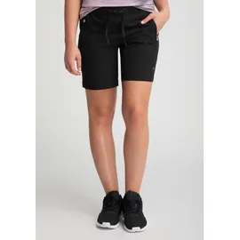 VENICE BEACH Shorts schwarz XL