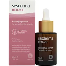 SeSDERMA Reti Age Anti-Ageing Serum 30 ml