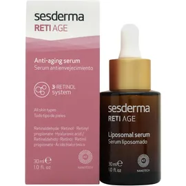 SeSDERMA Reti Age Anti-Ageing Serum 30 ml