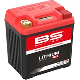 BS Battery BSLI-12