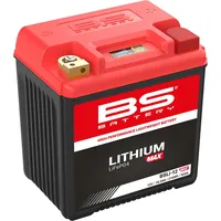 BS Battery BSLI-12
