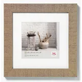 walther+ design Walther design HO Bilder Wechselrahmen Papierformat: 30 x 30 cm Home 30x30cm beige