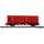 PIKO Containertragwagen 2 x 20 DSR DR IV 47727 TT