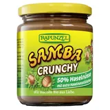 RAPUNZEL Samba Crunchy bio 250g