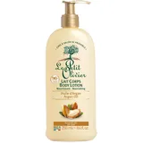 Le Petit Olivier Pflegende Bodylotion Arganöl 250 ml