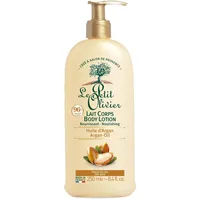 Le Petit Olivier Pflegende Bodylotion Arganöl 250 ml