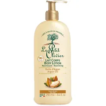 Le Petit Olivier Pflegende Bodylotion Arganöl 250 ml