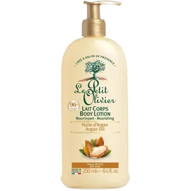 Le Petit Olivier Pflegende Bodylotion Arganöl 250 ml